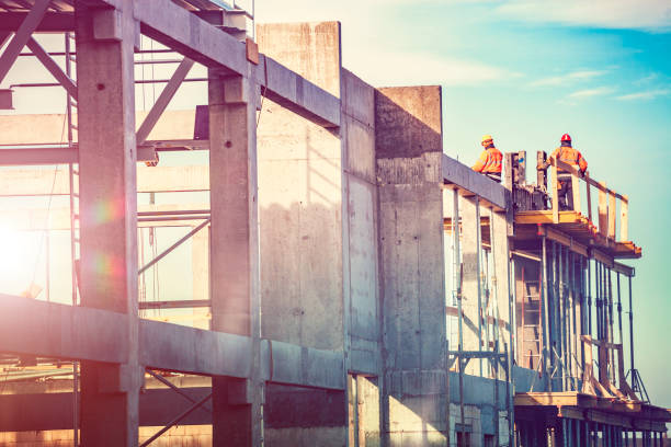 Best Concrete Resurfacing Services  in Galls, IN