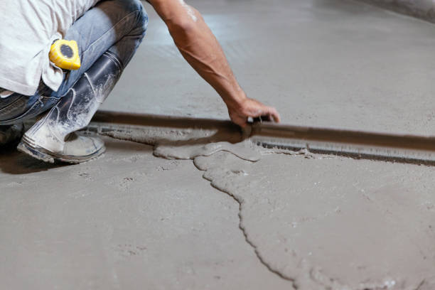 Best Concrete Repair Services  in Galls, IN