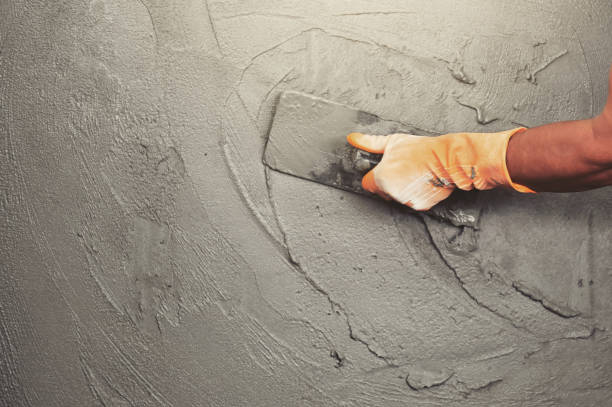 Best Custom Concrete Contractor  in Galls, IN