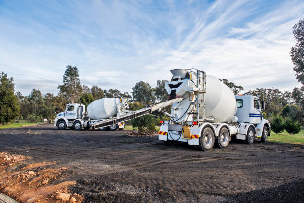 Best Concrete Demolition Services  in Galls, IN